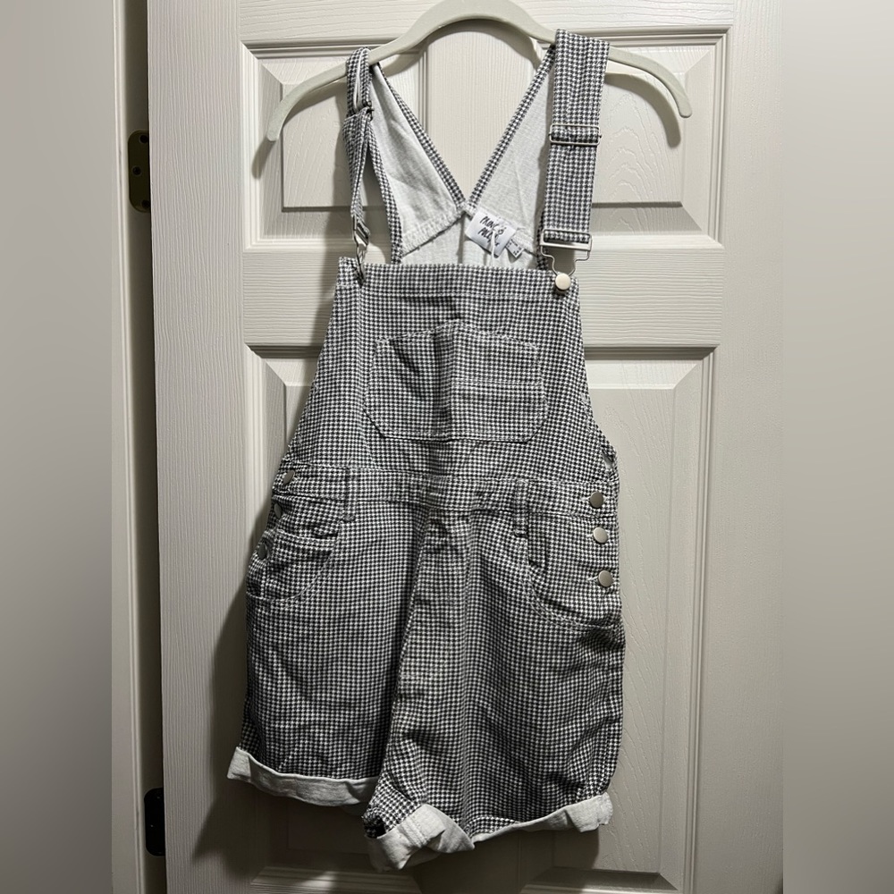 Princess Polly Overalls
